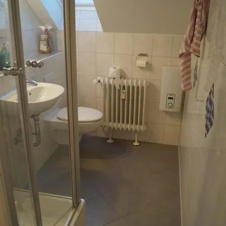 Apartment Beautiful In Close To The Historic Old Town