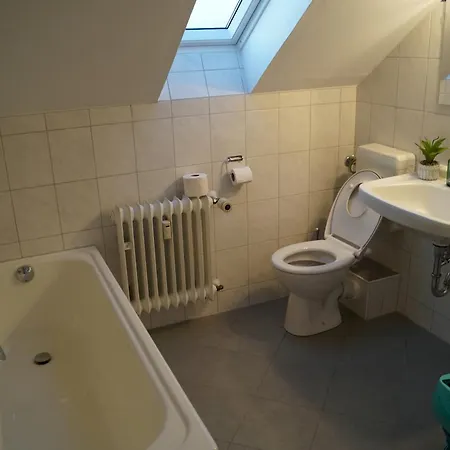 Schoene In In Der Naehe Der Altstadt