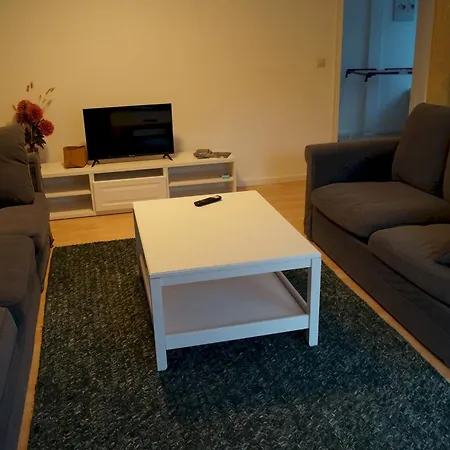 Apartment Beautiful In Close To The Historic Old Town Goslar