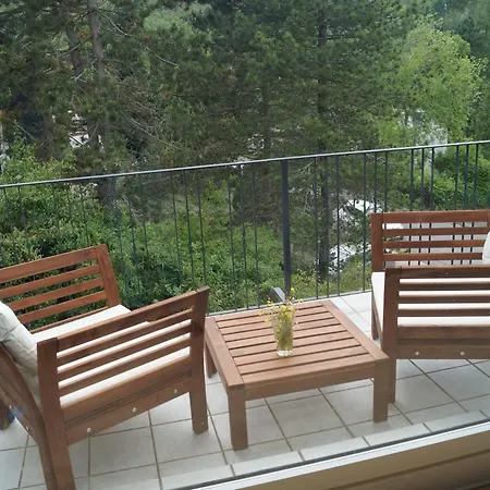 Beautiful In Close To The Historic Old Town * Goslar