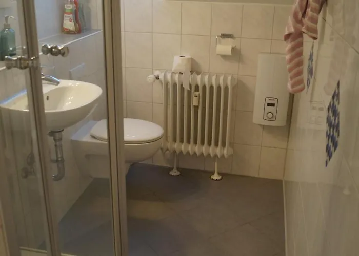 Apartment Schöne In In Der Nähe Der Altstadt