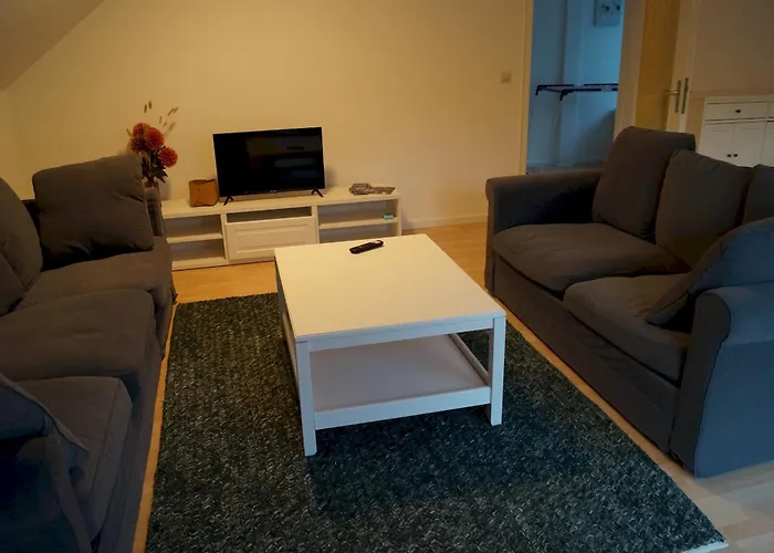 Apartment Schöne In In Der Nähe Der Altstadt Goslar